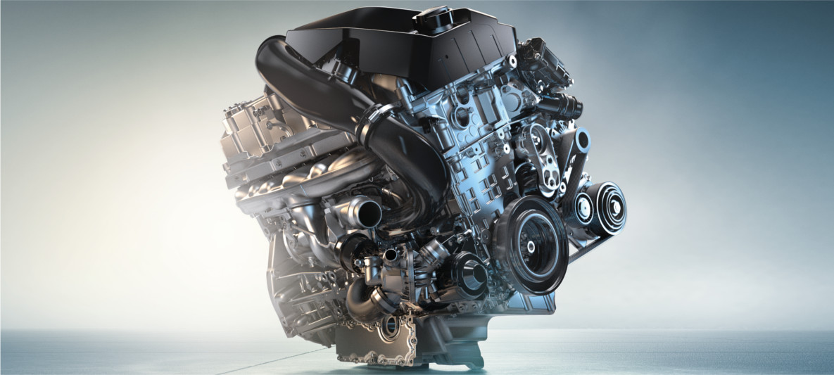 Moteurs à essence twinpower turbo de BMW Moteurs à essence twinpower turbo de BMW