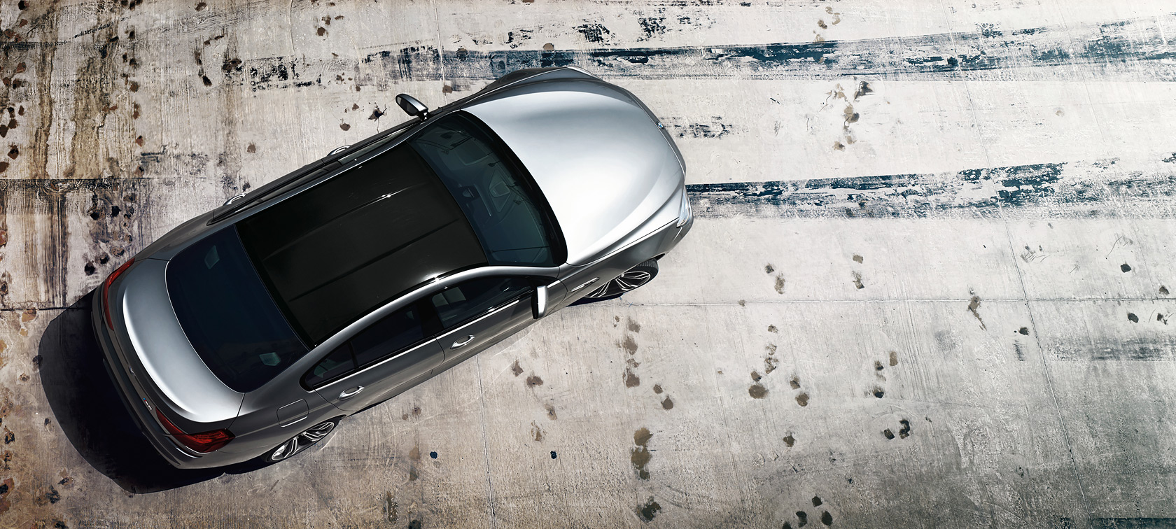 Le design de la BMW M6 Gran Coupé Le design de la BMW M6 Gran Coupé
