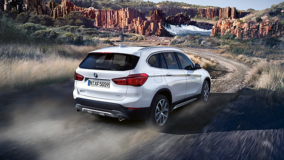 BMW X1 Packs BMW X1 Packs